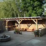 Wochenend-auszeit Apartment