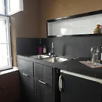 Wochenend-auszeit Apartment Moeckern (Jerichower Land)