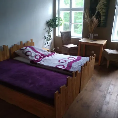 Апартаменты Wochenend-auszeit *