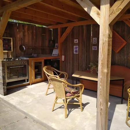 Appartement Wochenend-auszeit