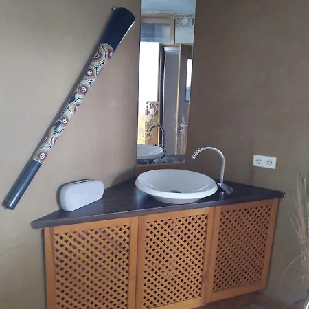 Wochenend-auszeit Апартаменты