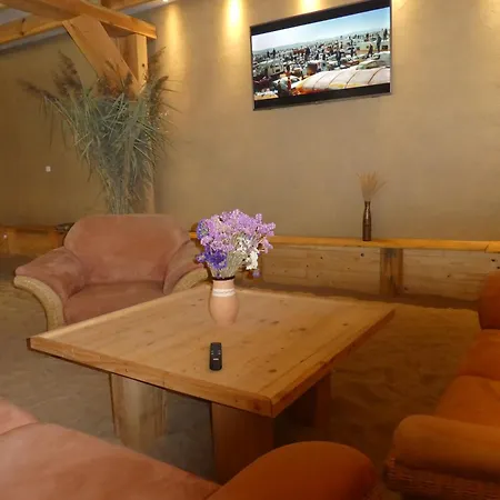 Wochenend-auszeit Moeckern (Jerichower Land)