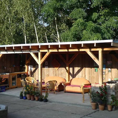 Appartement Wochenend-auszeit