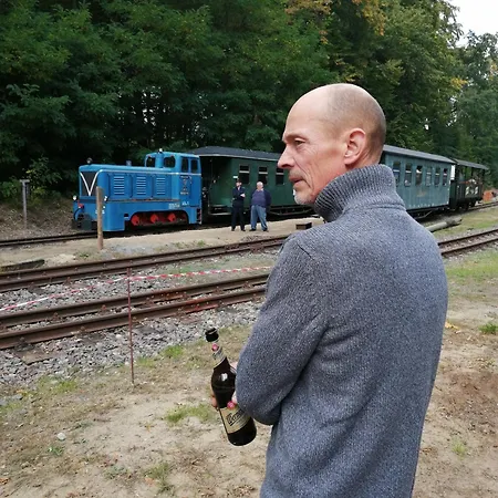 Wochenend-auszeit Appartement *