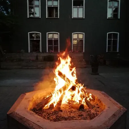 Wochenend-auszeit Appartement *