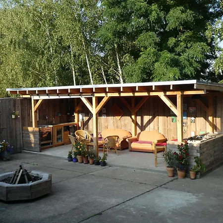 Wochenend-auszeit Appartement