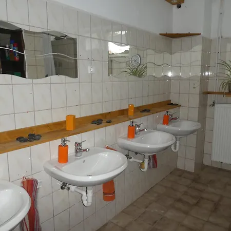 Appartement Wochenend-auszeit Moeckern (Jerichower Land)