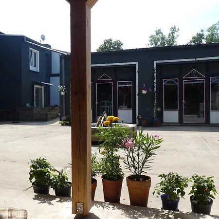 Апартаменты Wochenend-auszeit