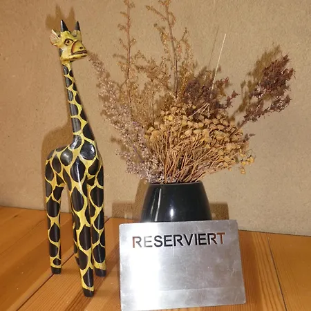 Апартаменты Wochenend-auszeit