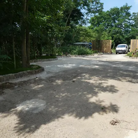 Wochenend-auszeit Moeckern (Jerichower Land)