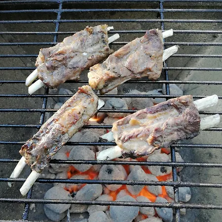 Wochenend-auszeit * Moeckern (Jerichower Land)