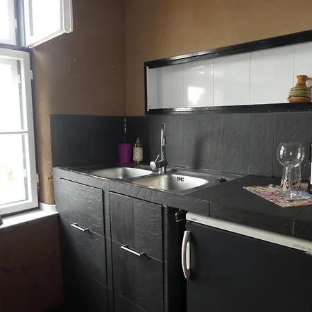 Wochenend-auszeit Appartement Moeckern (Jerichower Land)