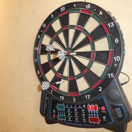 Wochenend-auszeit * Moeckern (Jerichower Land)