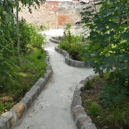 Апартаменты Wochenend-auszeit *