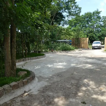 Appartement Wochenend-auszeit *