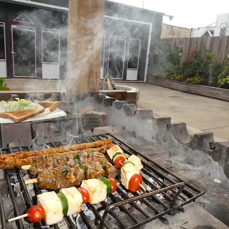 Апартаменты Wochenend-auszeit