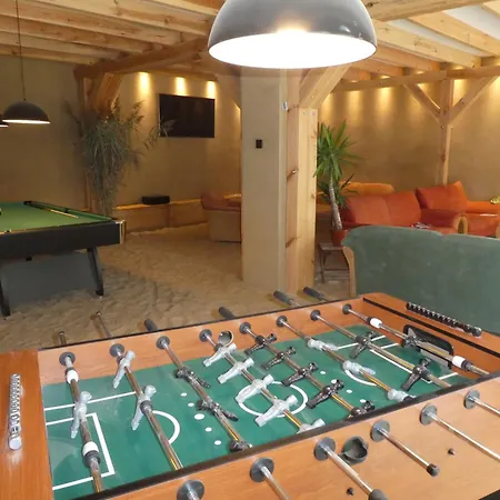 Wochenend-auszeit Moeckern (Jerichower Land)