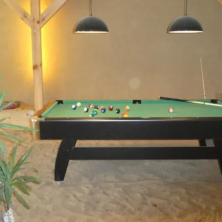 Wochenend-auszeit Moeckern (Jerichower Land)