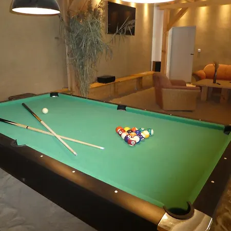 Wochenend-auszeit Moeckern (Jerichower Land)