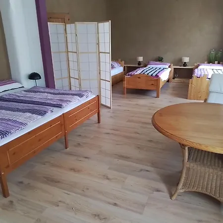 Wochenend-auszeit Apartment *