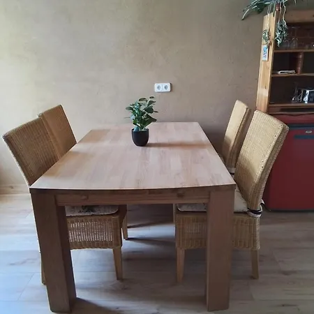 Wochenend-auszeit Moeckern (Jerichower Land)