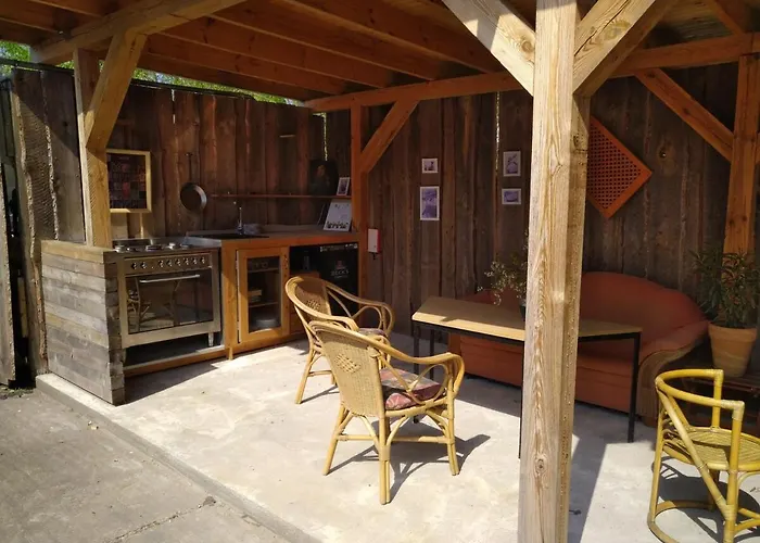 Apartman Wochenend-auszeit