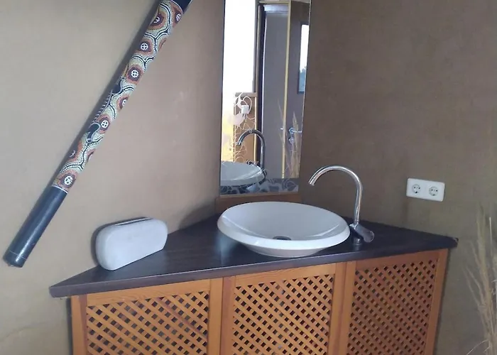 Wochenend-auszeit Apartment