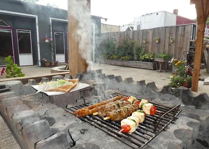 Apartment Wochenend-auszeit Moeckern (Jerichower Land)