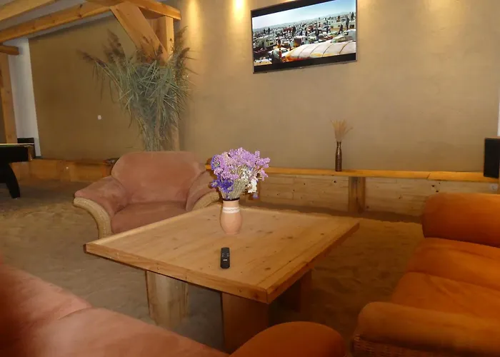 Wochenend-auszeit Moeckern (Jerichower Land)