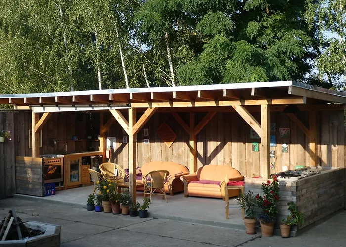 Apartman Wochenend-auszeit