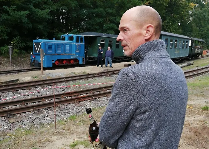 Wochenend-auszeit Apartman *