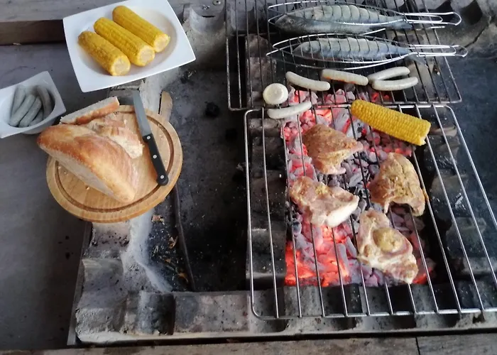 Apartment Wochenend-auszeit *