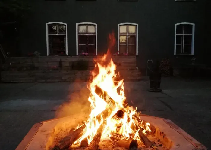 Wochenend-auszeit Apartman *