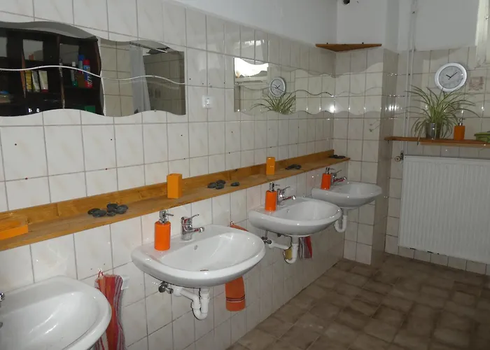 Apartman Wochenend-auszeit Moeckern (Jerichower Land)