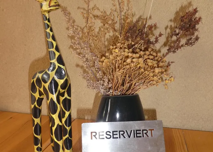 Apartment Wochenend-auszeit