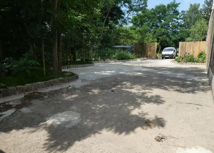 Wochenend-auszeit Moeckern (Jerichower Land)