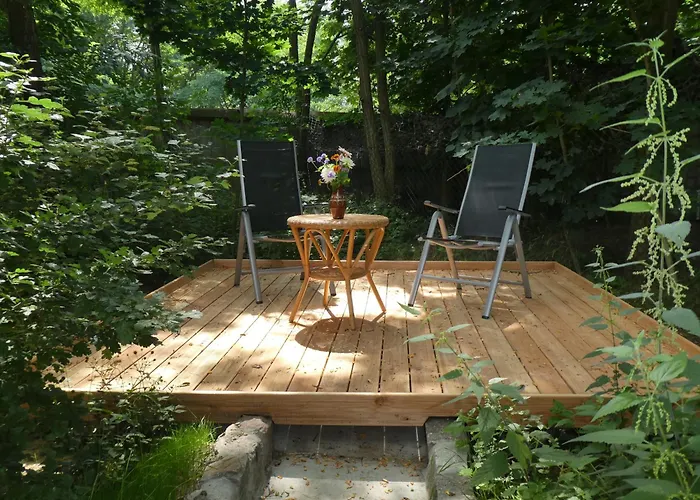 Apartment Wochenend-auszeit