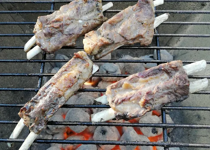 Wochenend-auszeit * Moeckern (Jerichower Land)