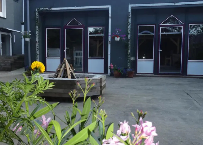 Wochenend-auszeit Apartment *