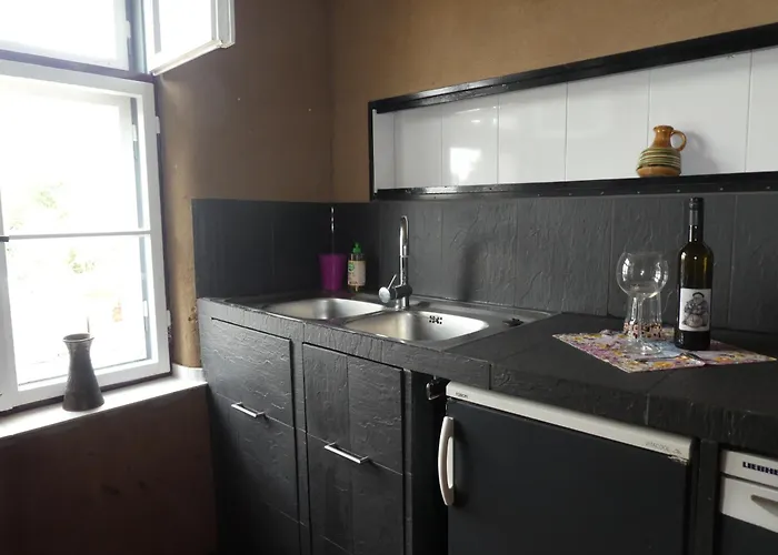 Wochenend-auszeit Apartment Moeckern (Jerichower Land)