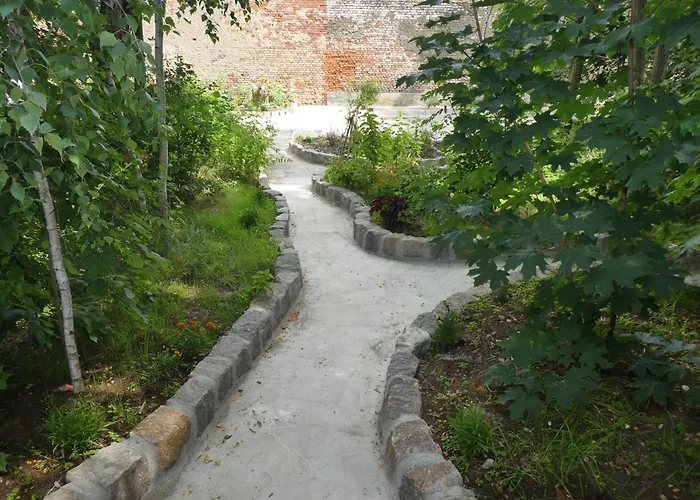 Apartman Wochenend-auszeit *