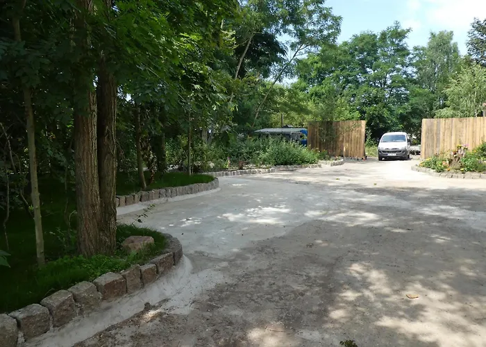 Apartman Wochenend-auszeit *