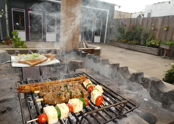 Apartman Wochenend-auszeit