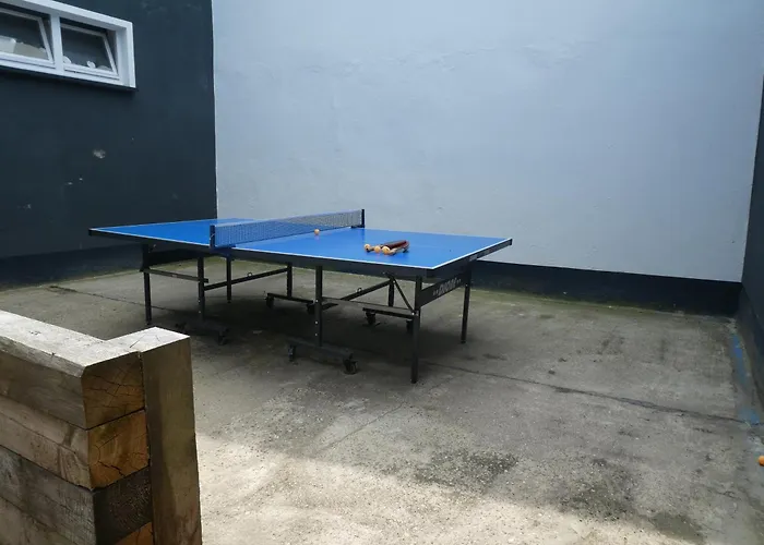 Apartment Wochenend-auszeit