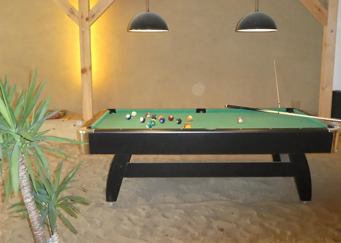 Wochenend-auszeit Moeckern (Jerichower Land)