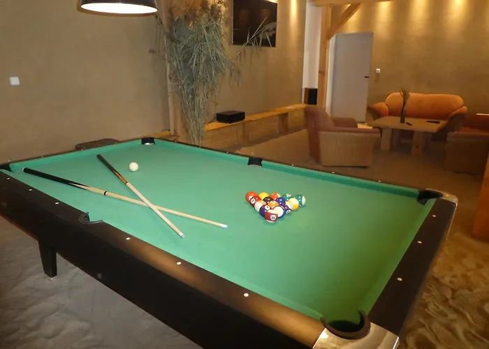 Wochenend-auszeit Moeckern (Jerichower Land)